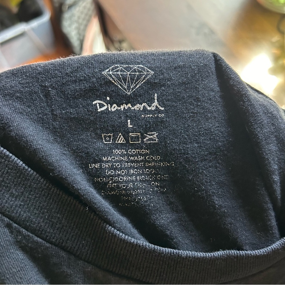 Diamond Supply Co. - “Diamond life” - Picture 5 of 5